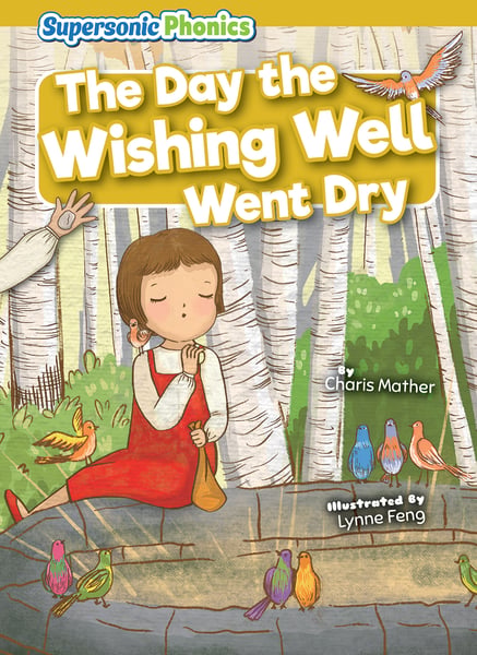 Day The Wishing Well Went Dry, The