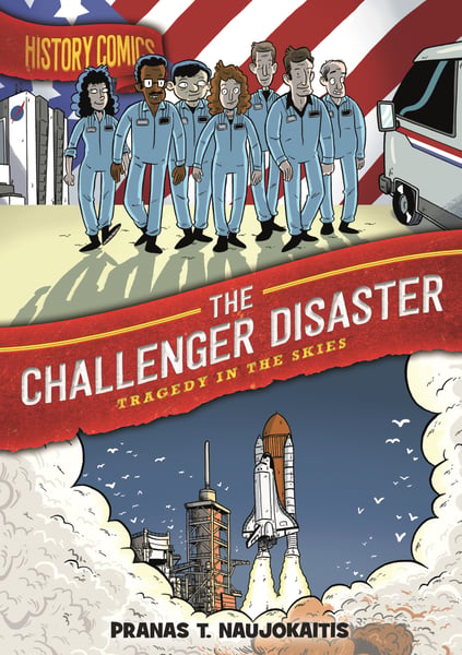 Challenger Disaster, The
