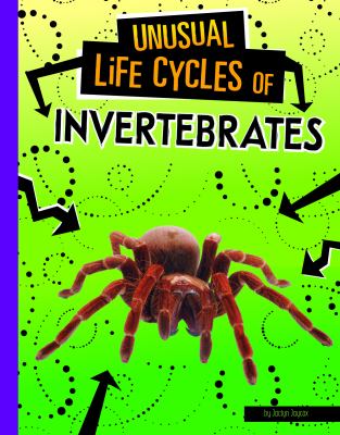 Unusual Life Cycles Of Invertebrates