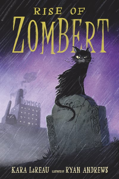 Rise Of ZomBert
