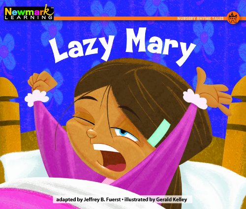 Lazy Mary