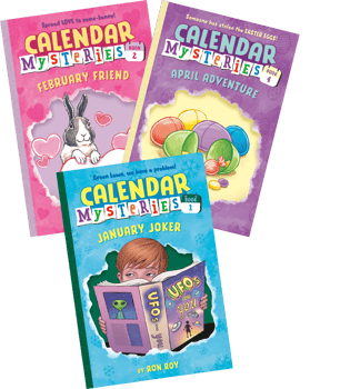 Calendar Mysteries