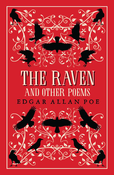 Raven And Other Poems, The