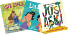 CPS Kindergarten Latinx Cultural Infusion Classroom Library