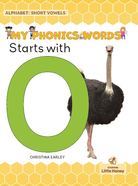 Starts With O
