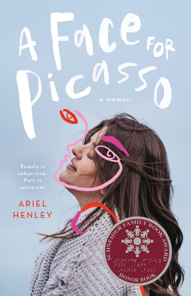 Face For Picasso: Coming Of Age With Crouzon Syndrome, A