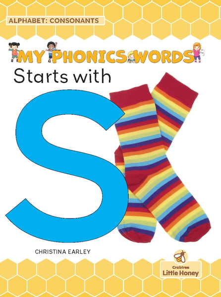 Starts With S