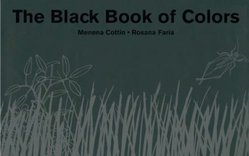 Black Book Of Colors, The
