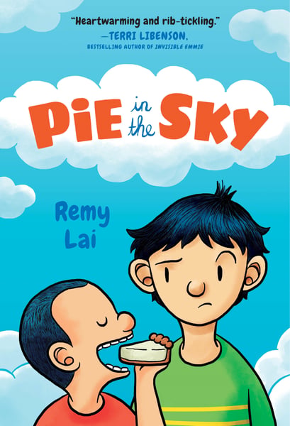 Pie In The Sky