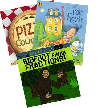 Operations & Fractions Grade 3