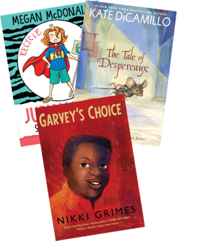 50 Favorites Grade 3