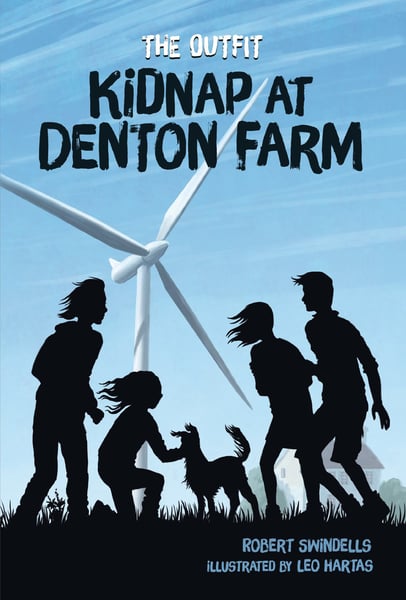 Kidnap At Denton Farm
