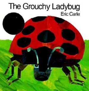 Grouchy Ladybug, The