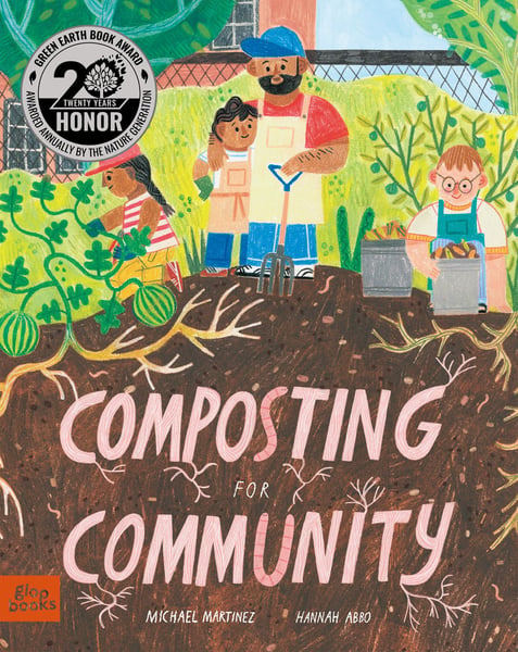 Composting For Community