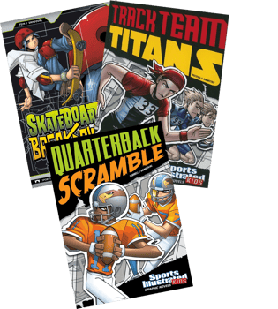 Level K High Interest