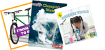STEAM Kindergarten