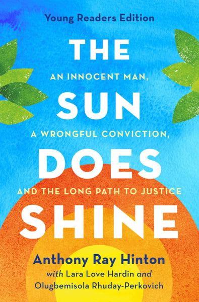 Sun Does Shine (Young Readers Edition), The