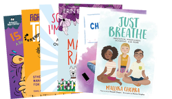 Dealing With Stress & Anxiety