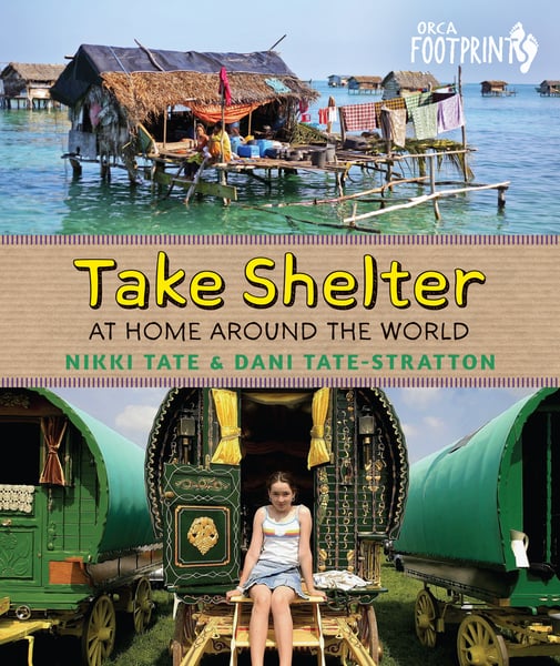 Take Shelter: At Home Around The World