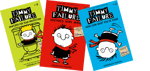 Timmy Failure