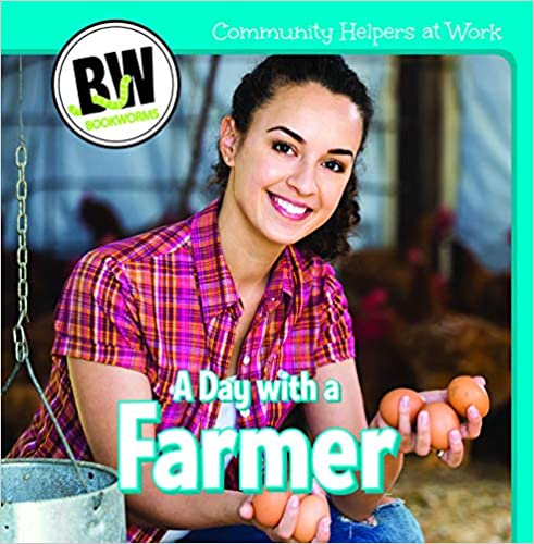 Day With A Farmer, A