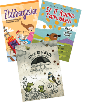 Below Level Poetry (L-P) Grade 4