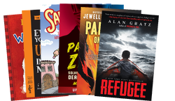 Complete Expanded Classroom Library Grade 6