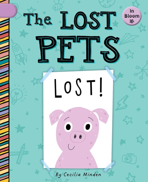Lost Pets, The