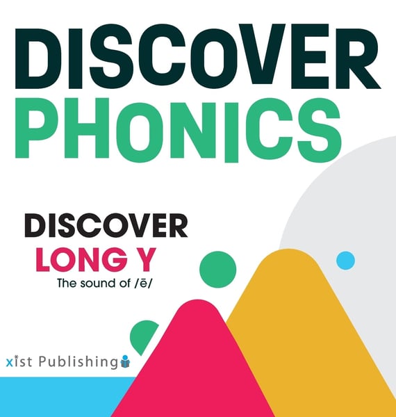 Discover Long Y: The Sound Of /e/