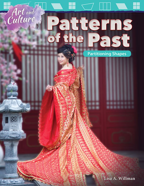 Art And Culture: Patterns Of The Past: Partitioning Shapes