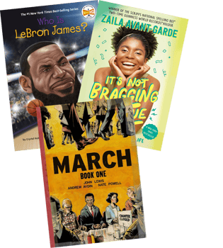 Exciting Nonfiction On Lexile Level Grade 7 (760L-1235L)