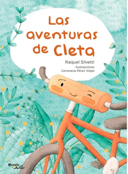 Las Aventuras De Cleta (Cleta's Advnetures)