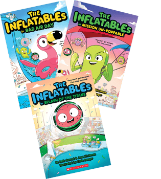 Inflatables, The