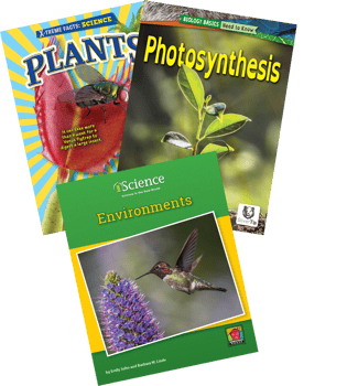 NGSS Grade 5 From Molecules To Organisms