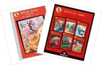PhonicBooks Catch-up Readers: Rescue Series