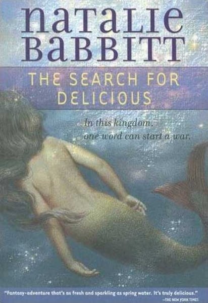 Search For Delicious, The