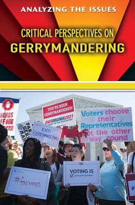 Critical Perspectives On Gerrymandering