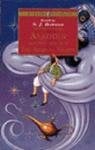 Aladdin And Other Tales From The Arabian Nights