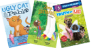New York City Take Home Pack, Grade 3 On Level N-P
