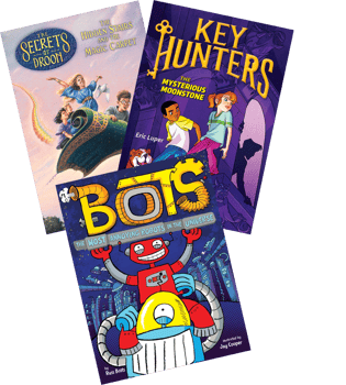 Level O Fantasy & Science Fiction