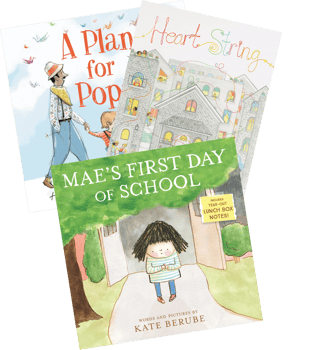 Social Emotional Learning Read-Alouds, Grades K-2