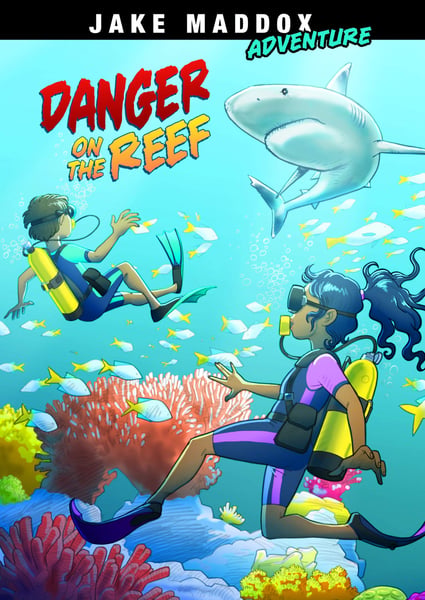 Danger On The Reef