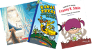 Genre & Thematic Texts Grade 2 Spanish