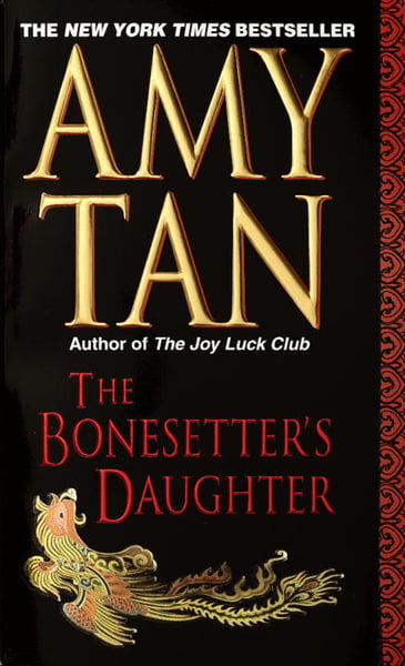 Bonesetter's Daughter, The