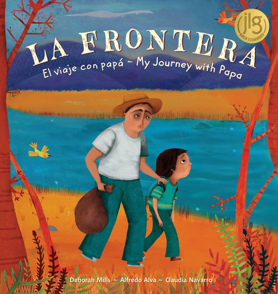 La Frontera / The Border