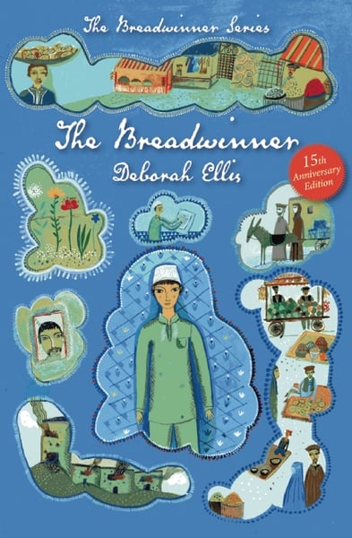 Breadwinner, The