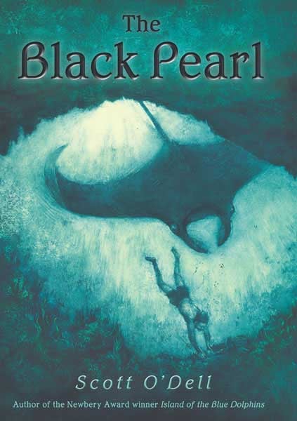Black Pearl, The