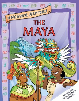 Maya, The