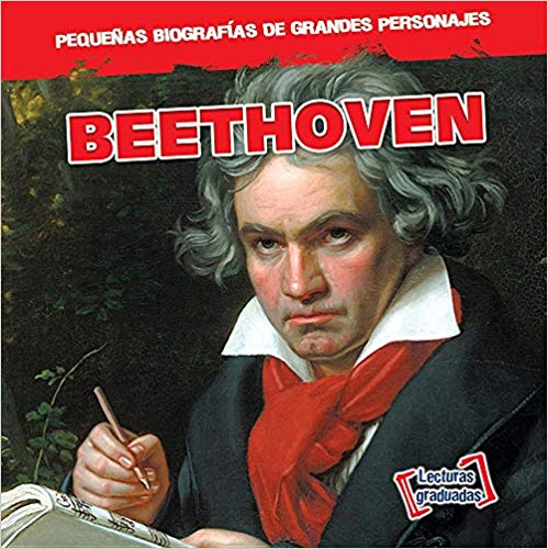 Beethoven (Spanish Edition)