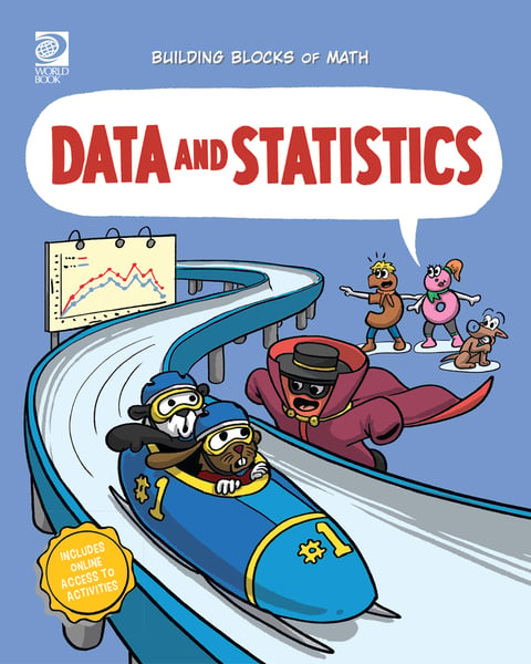 Data And Statistics